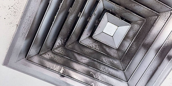 Air Duct Cleaning nav