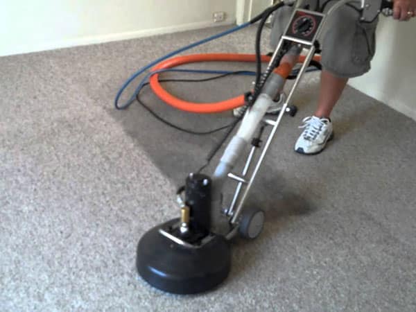 Carpet Cleaning gallery