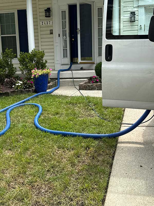 Carpet Cleaning gallery