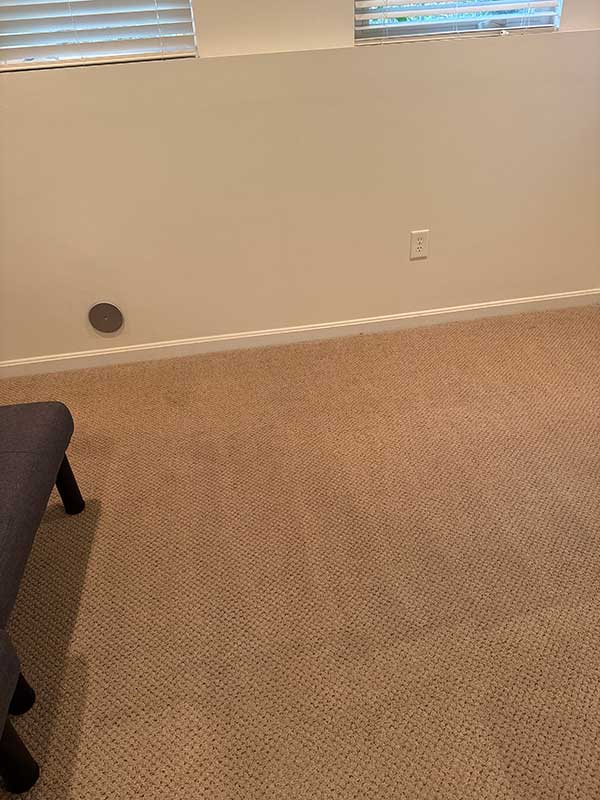 Carpet Cleaning gallery