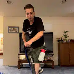Carpet Cleaning in Arnold, MD