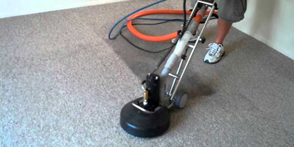 Carpet Cleaning navtile