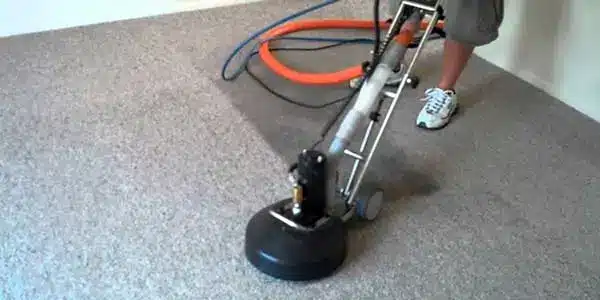 Carpet Cleaning navtile