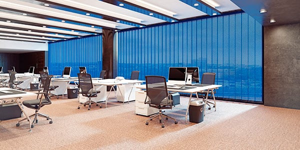 Commercial Carpet Cleaning