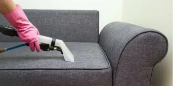 Deep Sofa Cleaning Services
