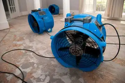 Fast 24 Emergency Water Damage Restoration Service