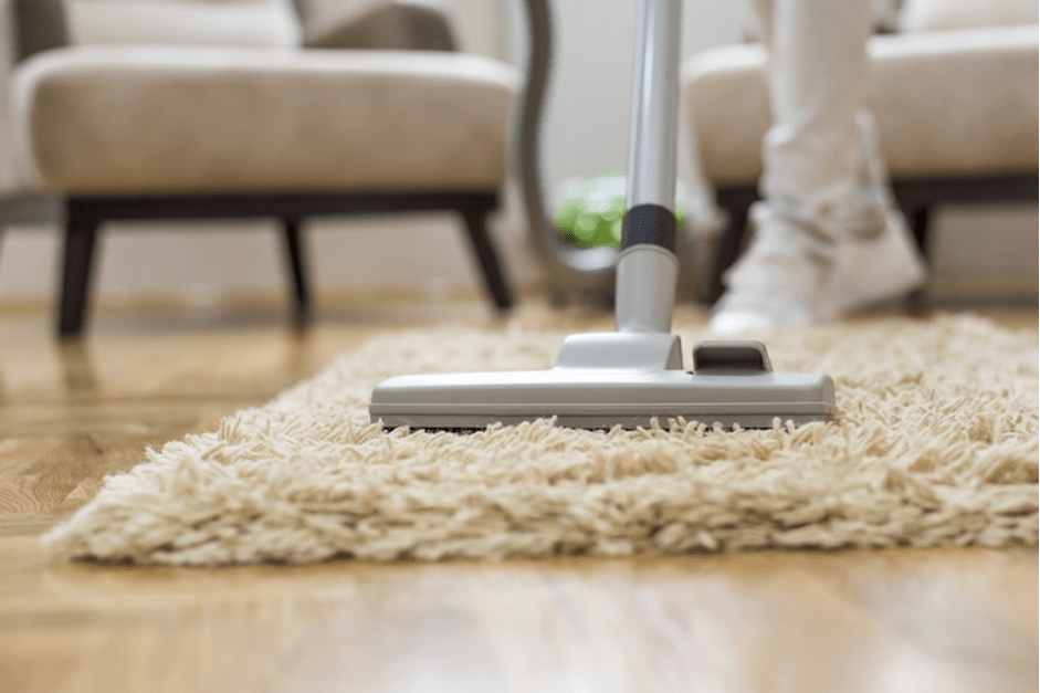 Home Carpet Cleaning Services in Maryland