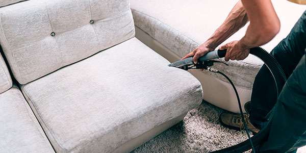 Upholstery Cleaning nav